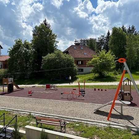 Zlatibor Highland Hotel Екстериор снимка