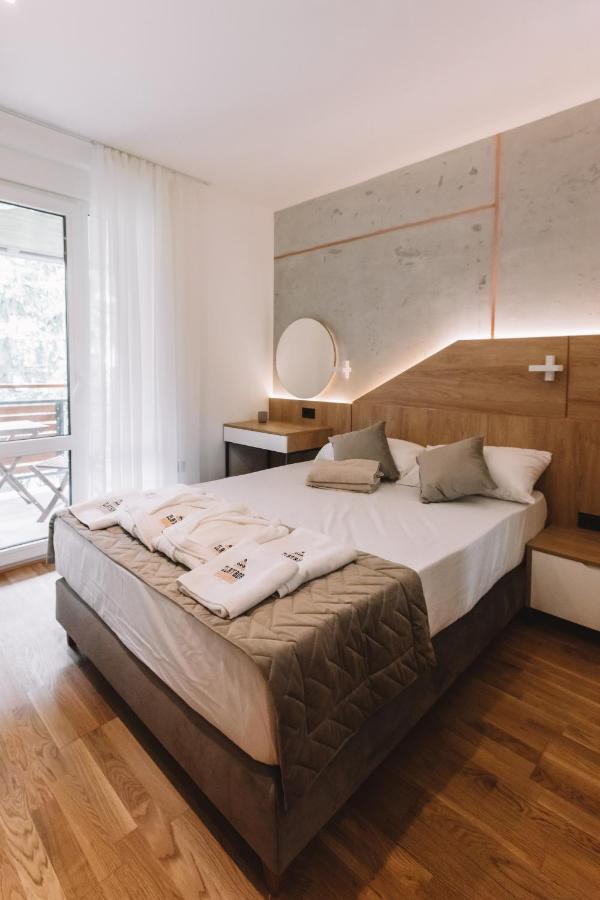 Zlatibor Highland Hotel Екстериор снимка