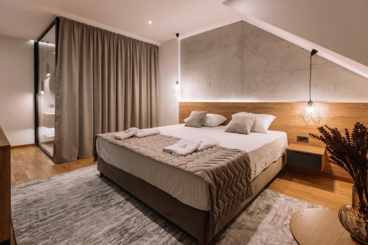 Zlatibor Highland Hotel Екстериор снимка