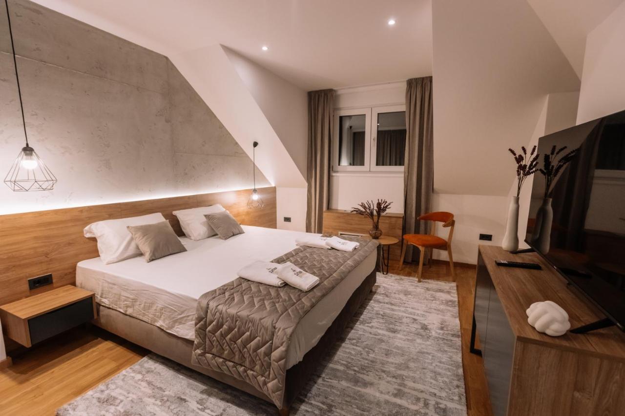 Zlatibor Highland Hotel Екстериор снимка