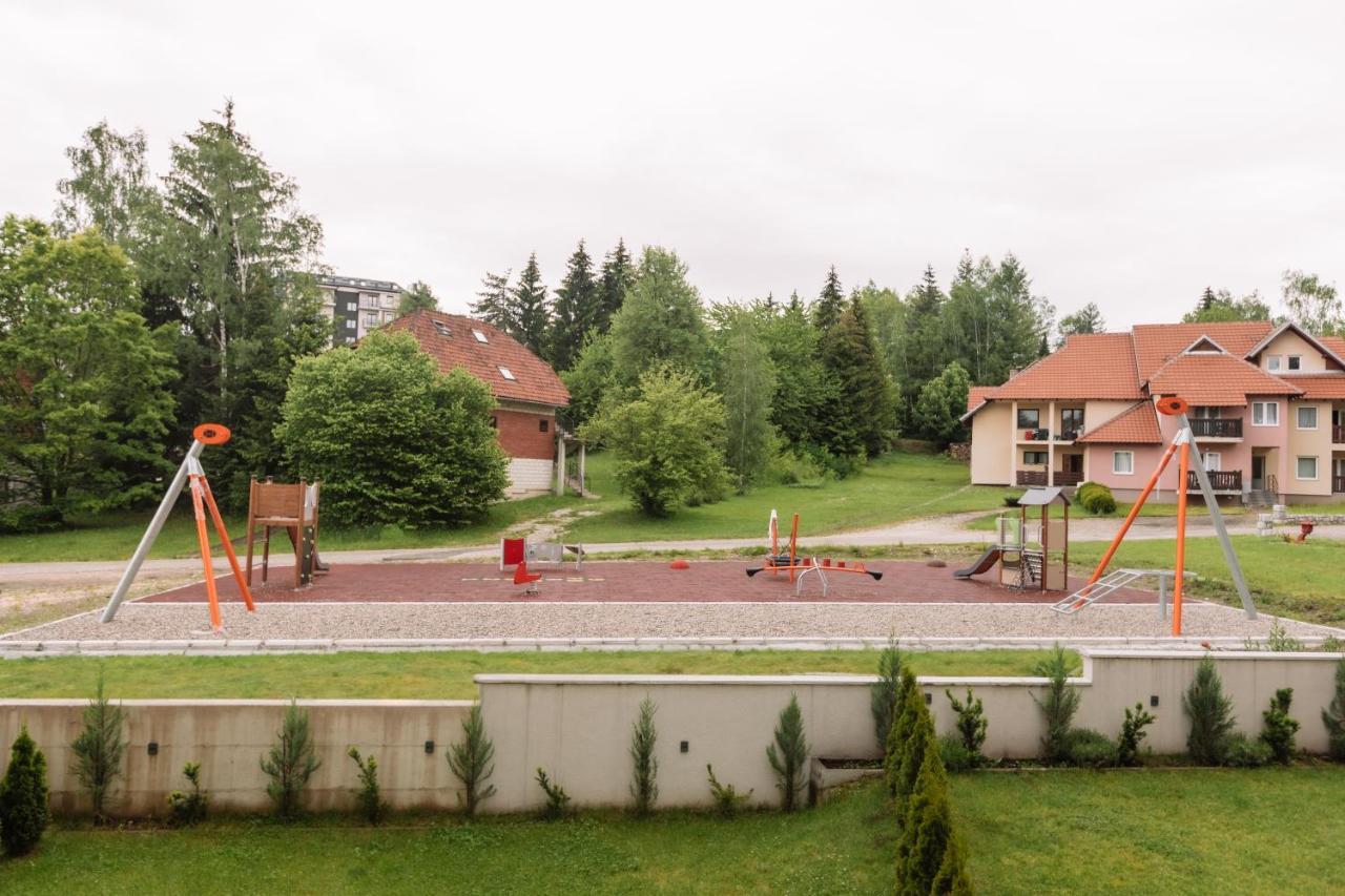 Zlatibor Highland Hotel Екстериор снимка