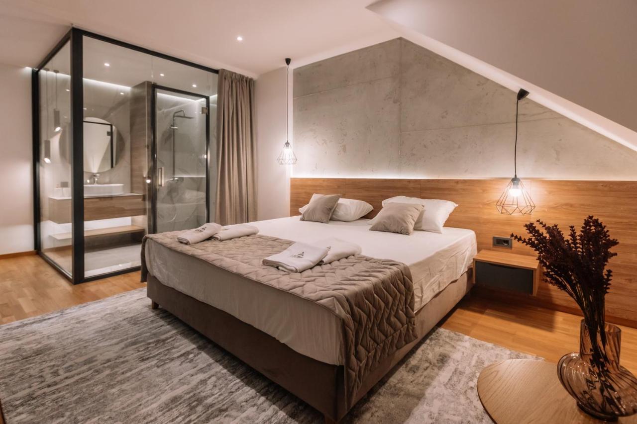 Zlatibor Highland Hotel Екстериор снимка
