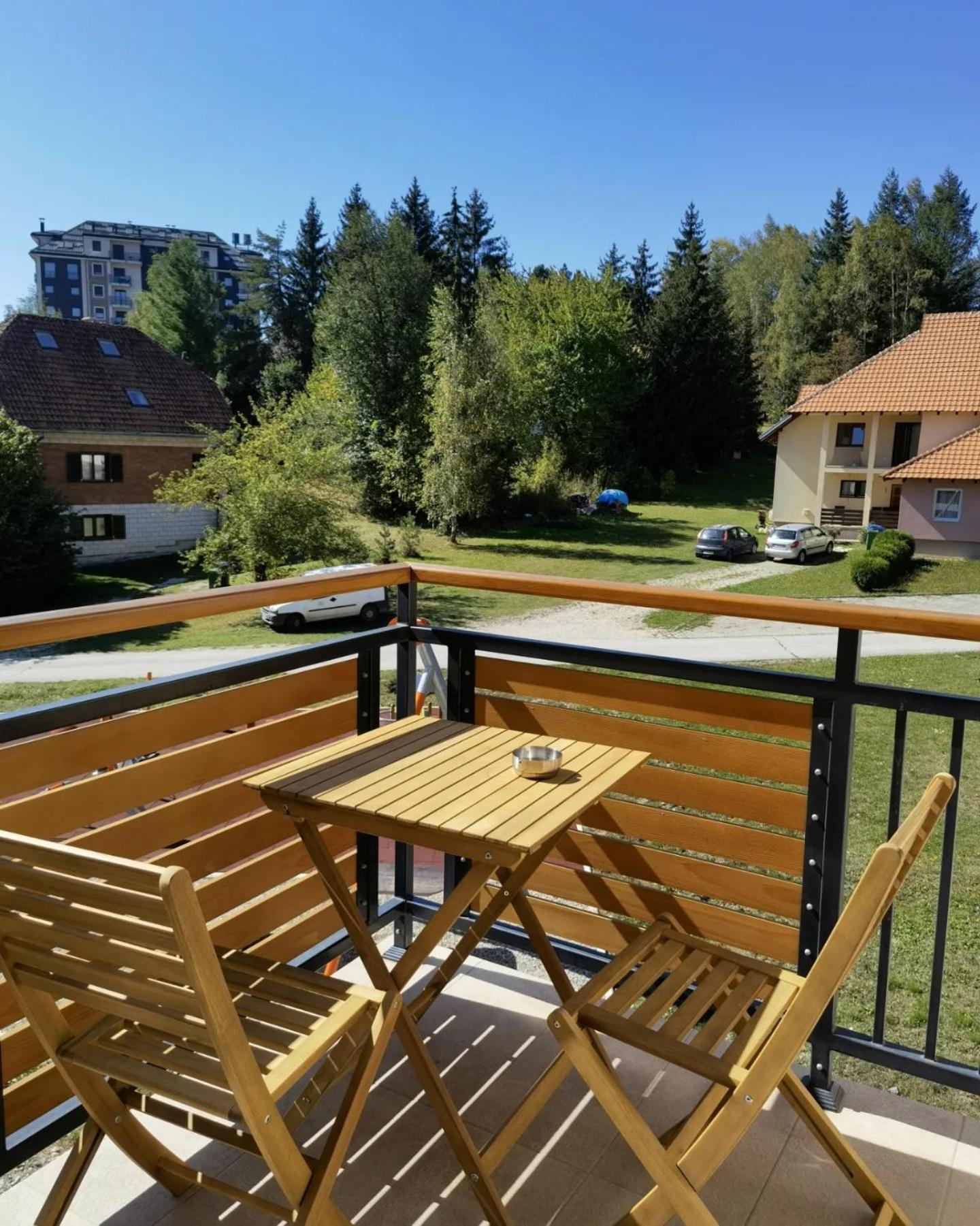 Zlatibor Highland Hotel Екстериор снимка
