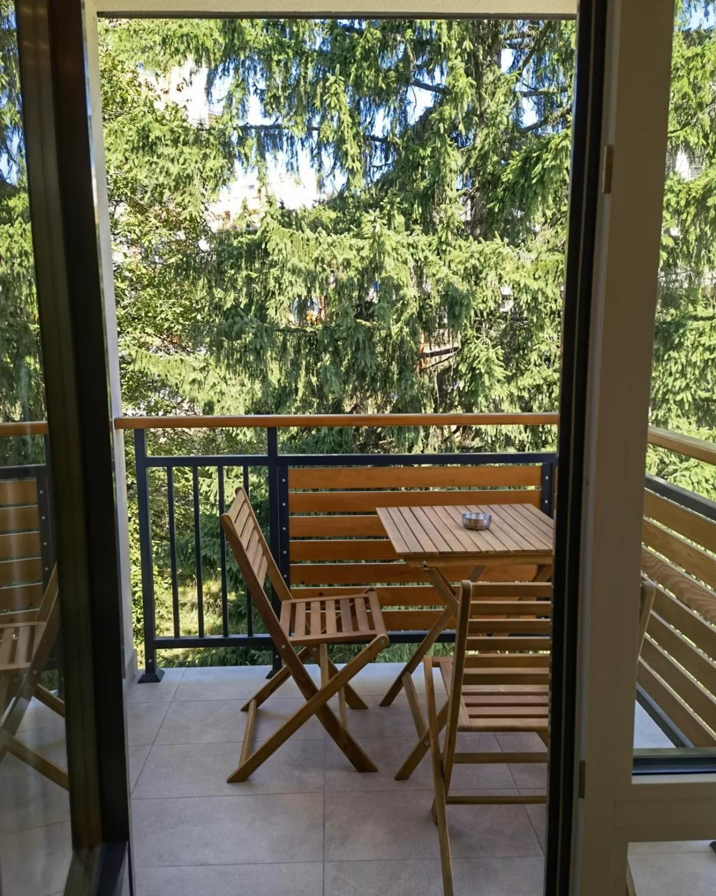 Zlatibor Highland Hotel Екстериор снимка