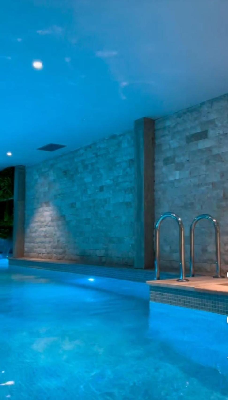 Zlatibor Highland Hotel Екстериор снимка