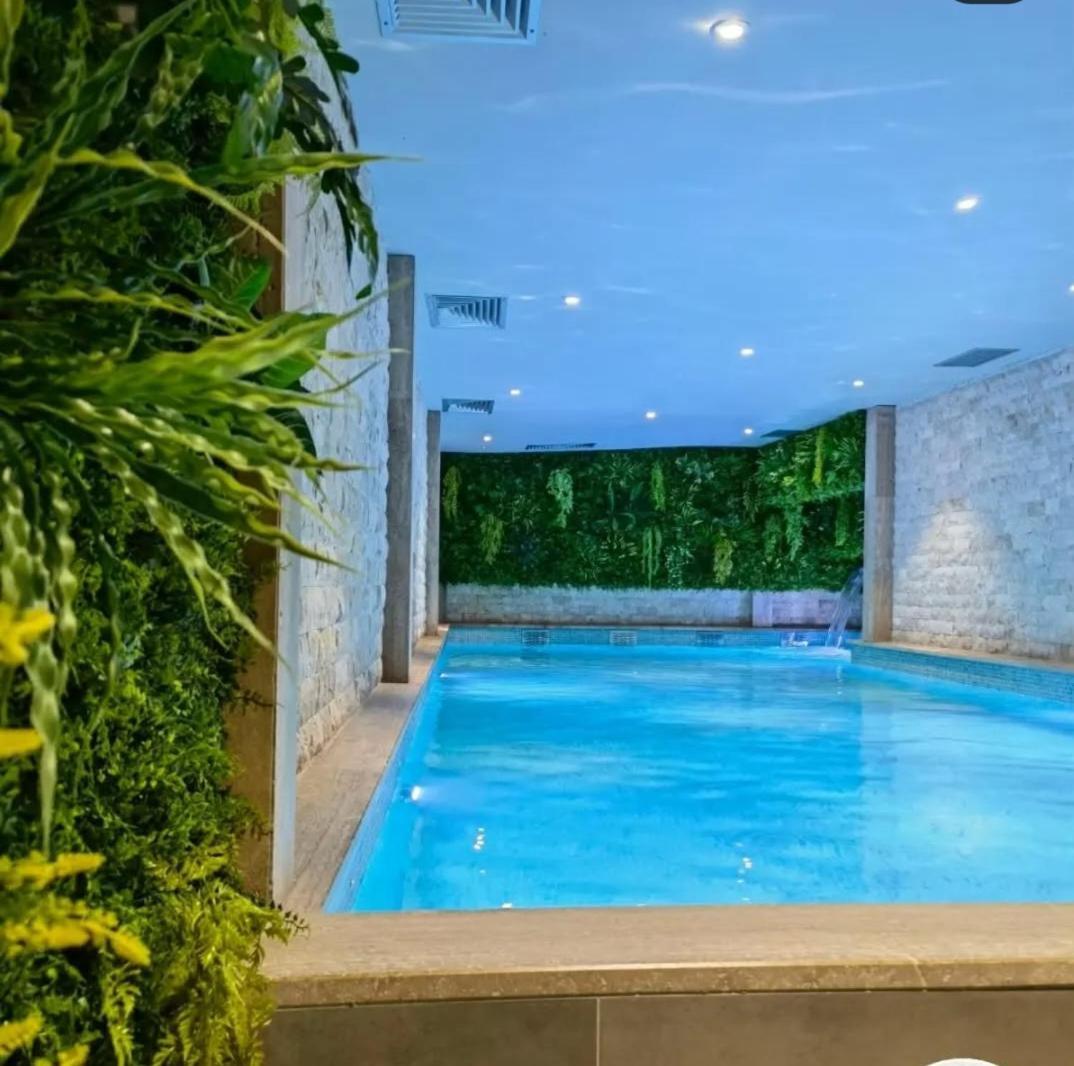Zlatibor Highland Hotel Екстериор снимка